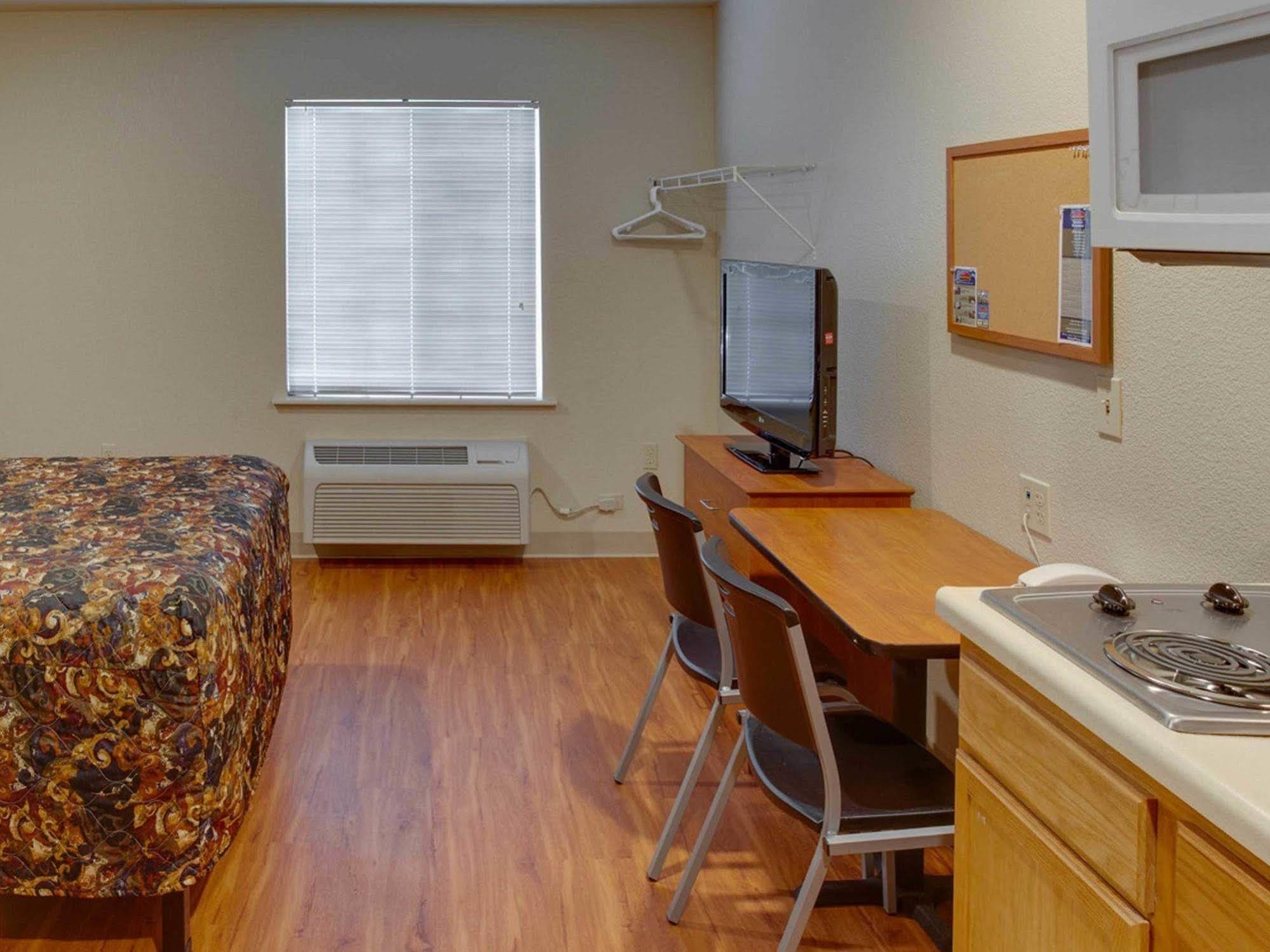 WoodSpring Suites Albuquerque