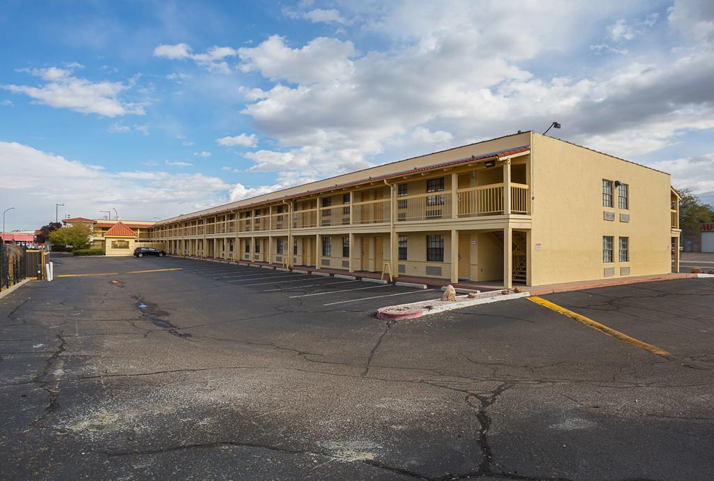Venture Inn Albuquerque