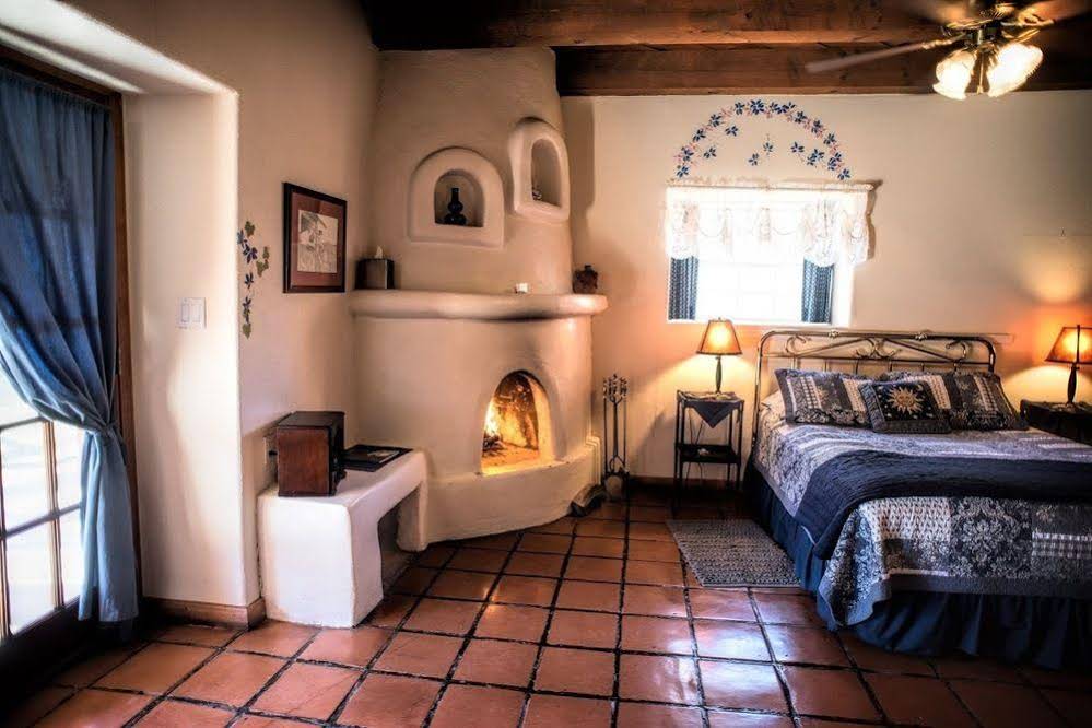 Hacienda Vargas