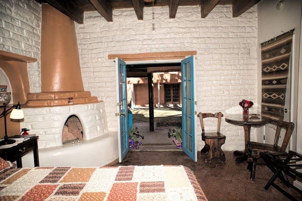 Hacienda Vargas