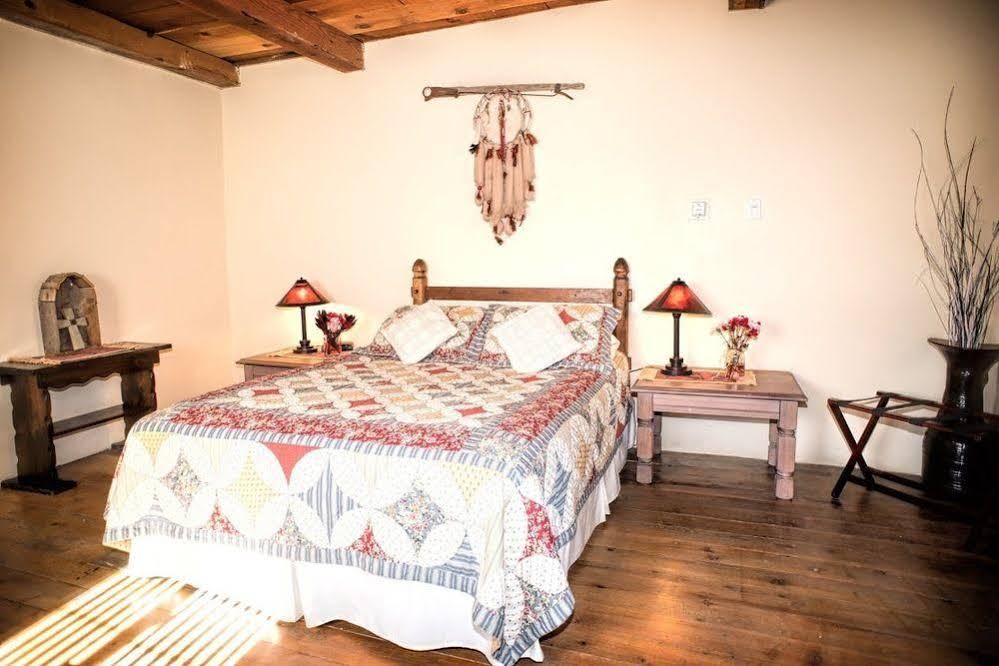 Hacienda Vargas