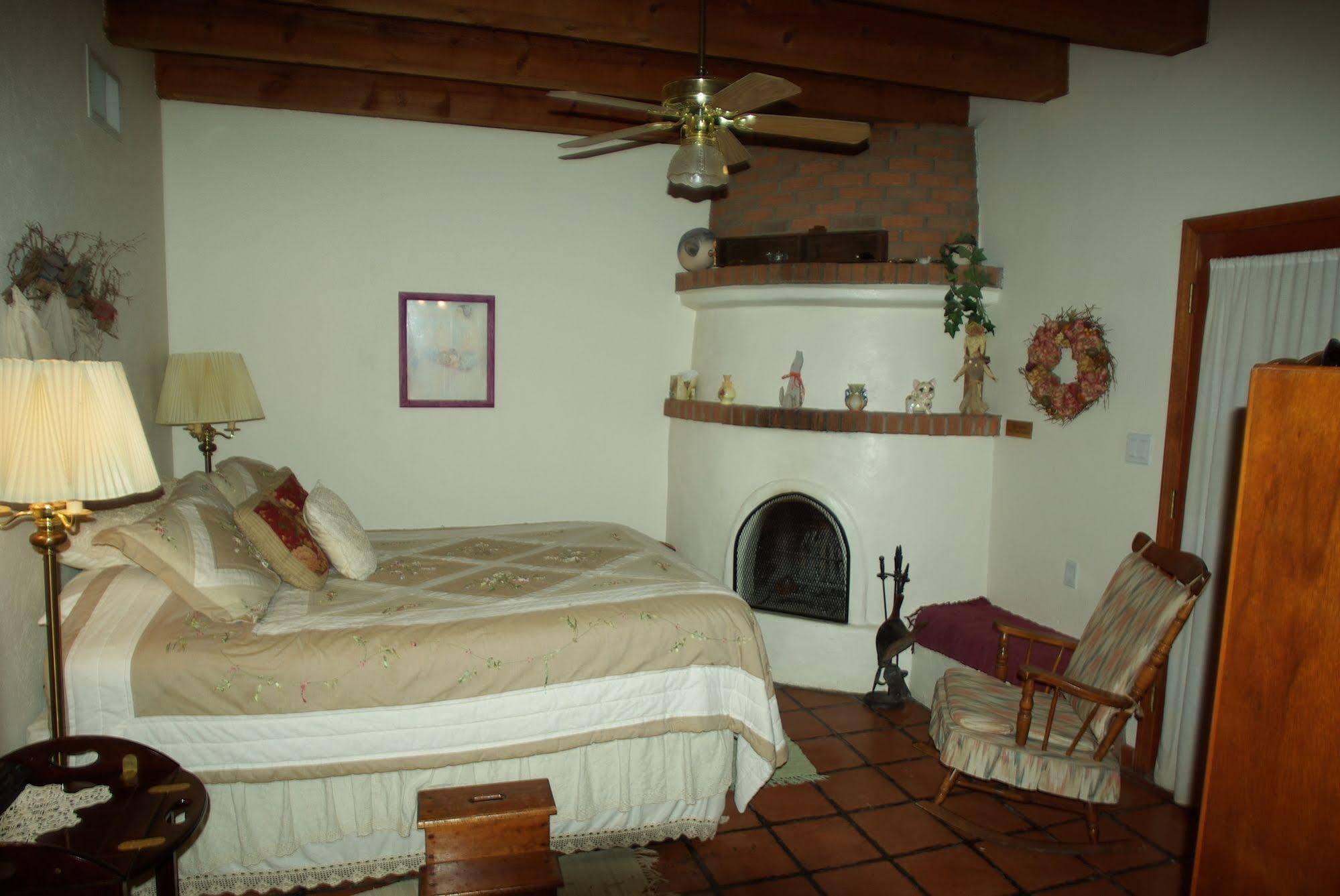 Hacienda Vargas