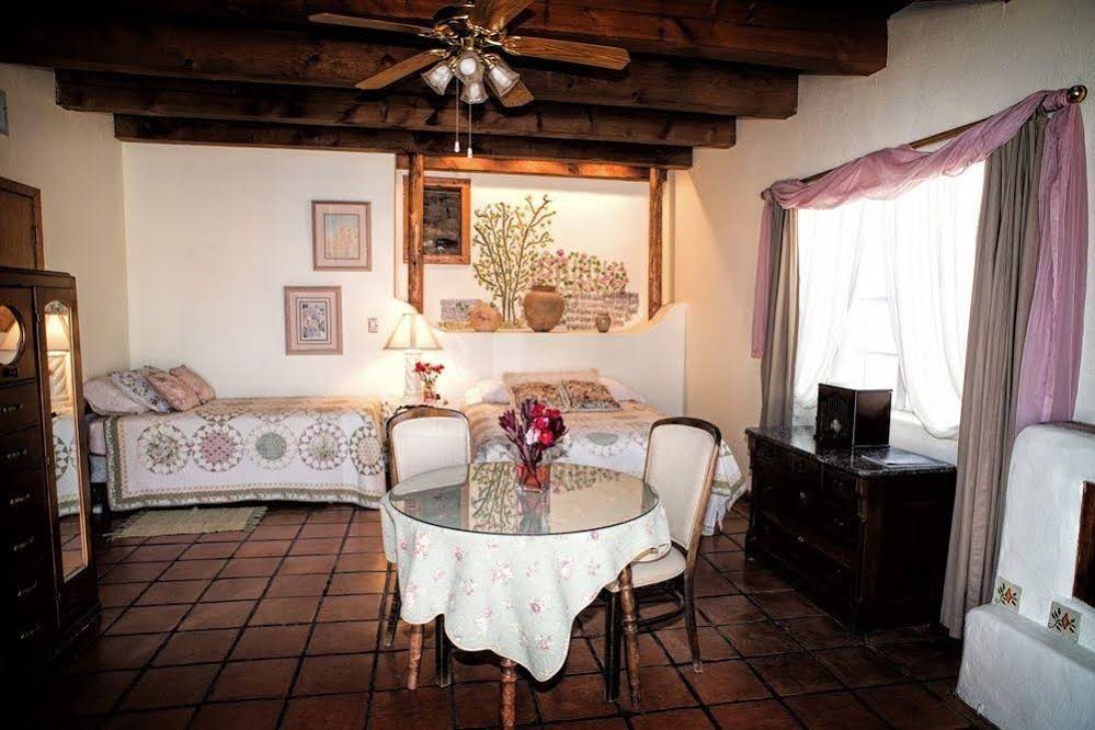 Hacienda Vargas