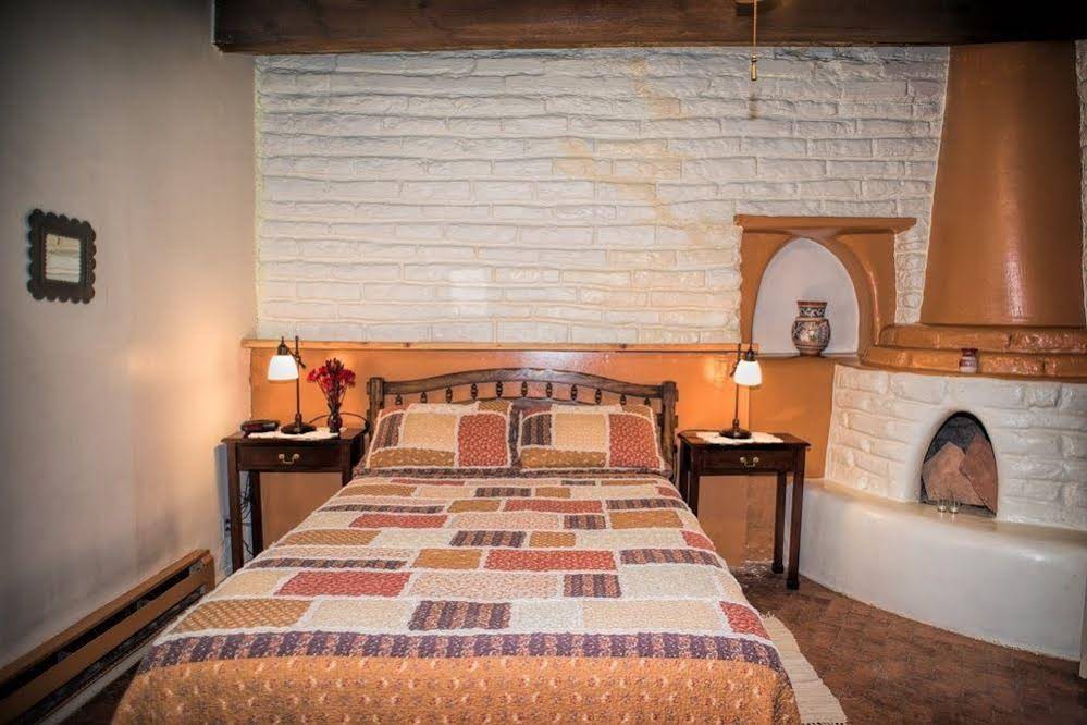Hacienda Vargas