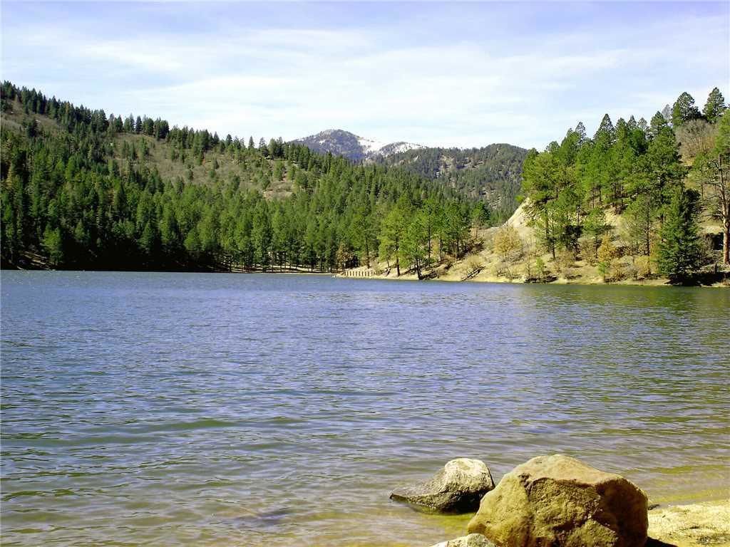 Alto Mountain Village