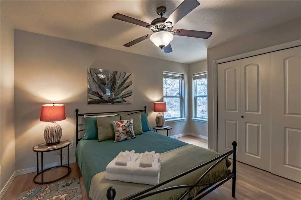 Little Creek Retreat