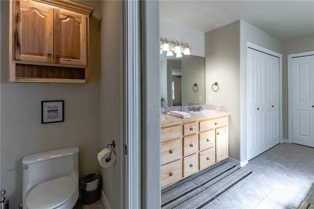 Little Creek Retreat