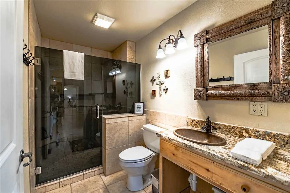 Little Creek Retreat