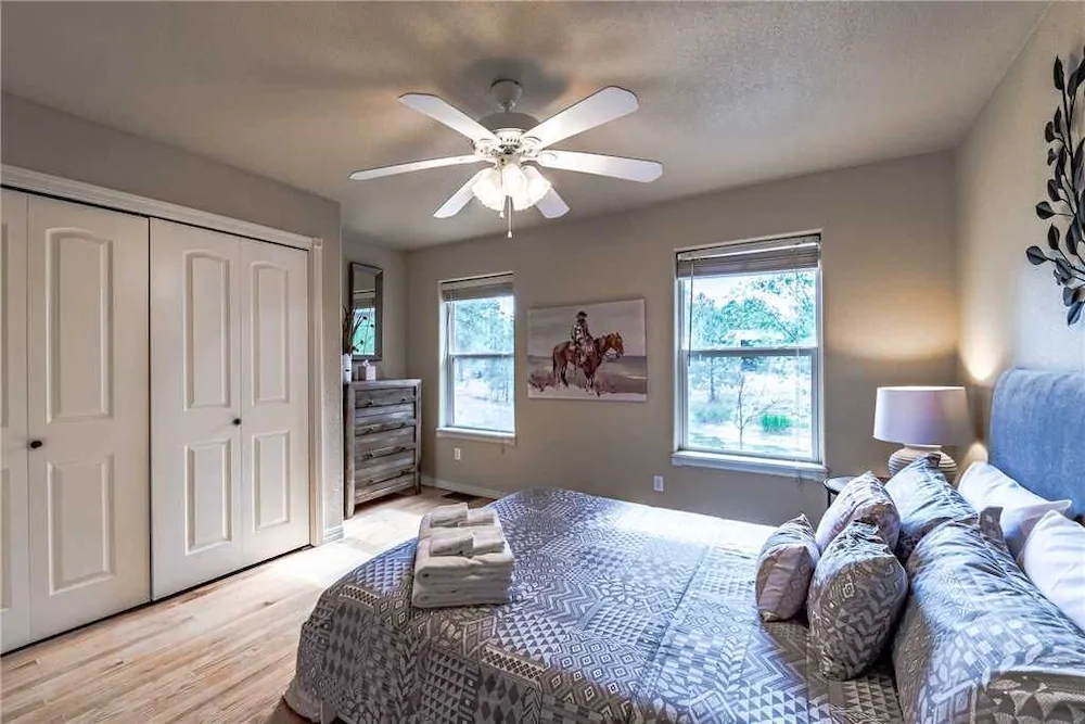 Little Creek Retreat