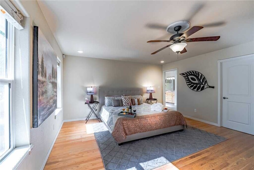 Little Creek Retreat