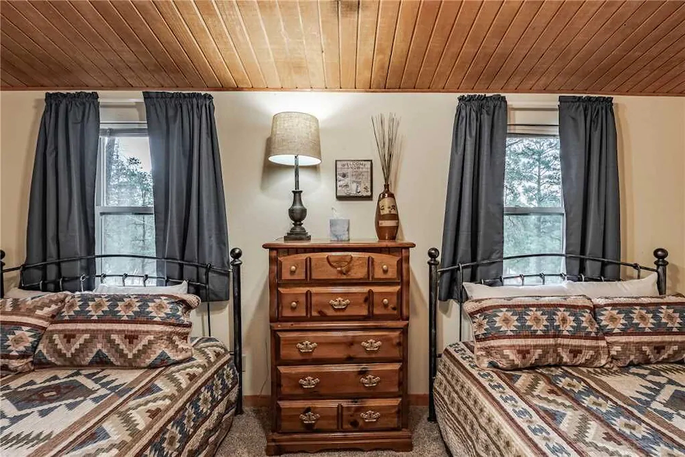 Wild Horse Retreat