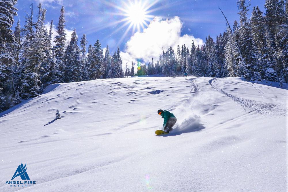 Angel Fire Resort