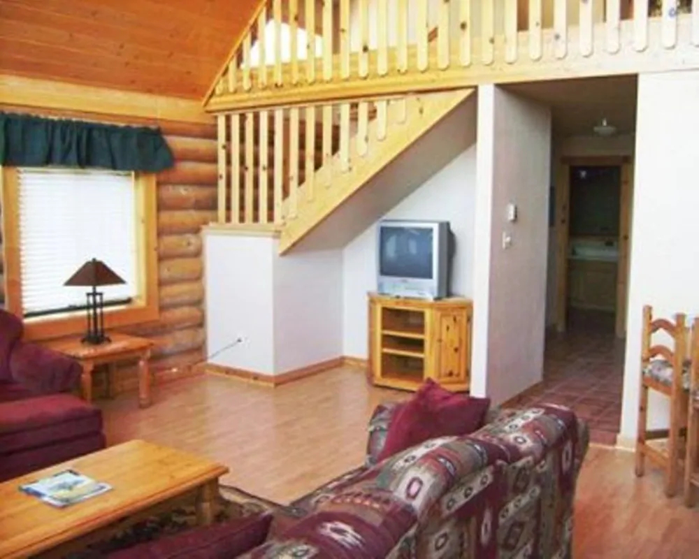Cabin Share Phase