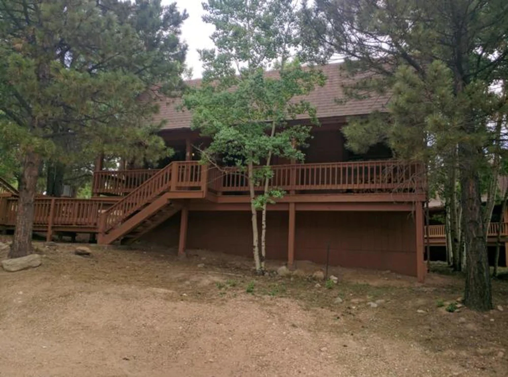Cabin Share Phase