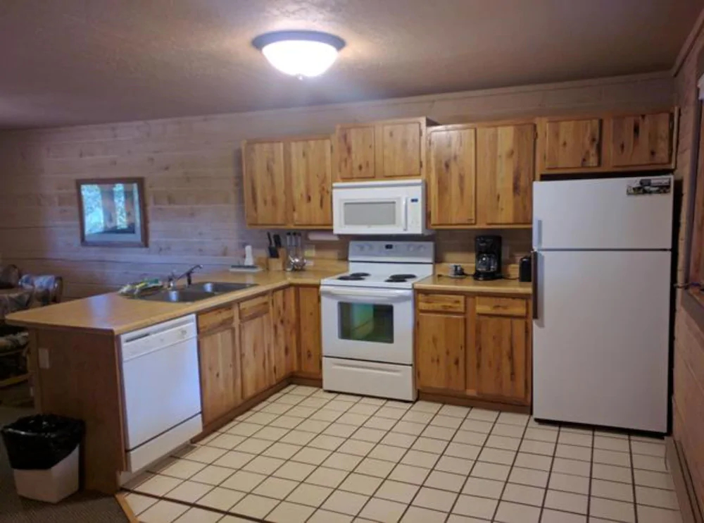 Cabin Share Phase