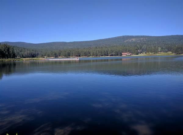 Resort Properties of Angel Fire