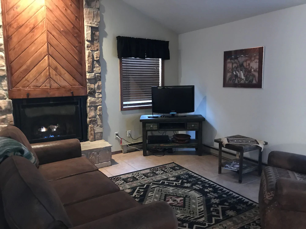 Timberline Condo