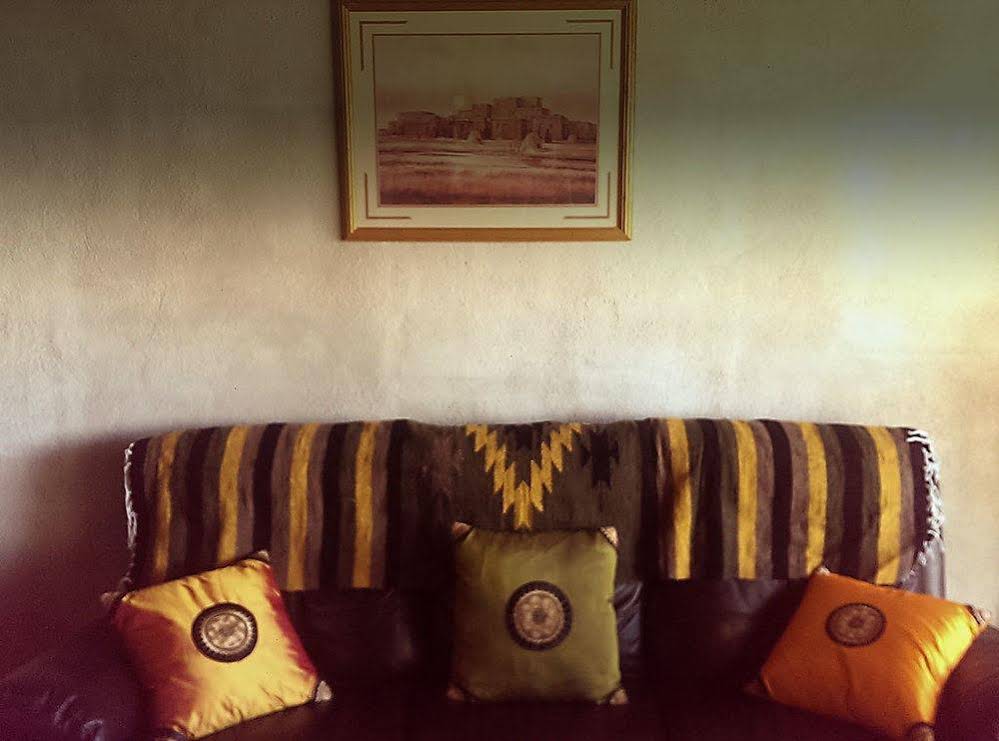 Royal Bear Lodge & Casita