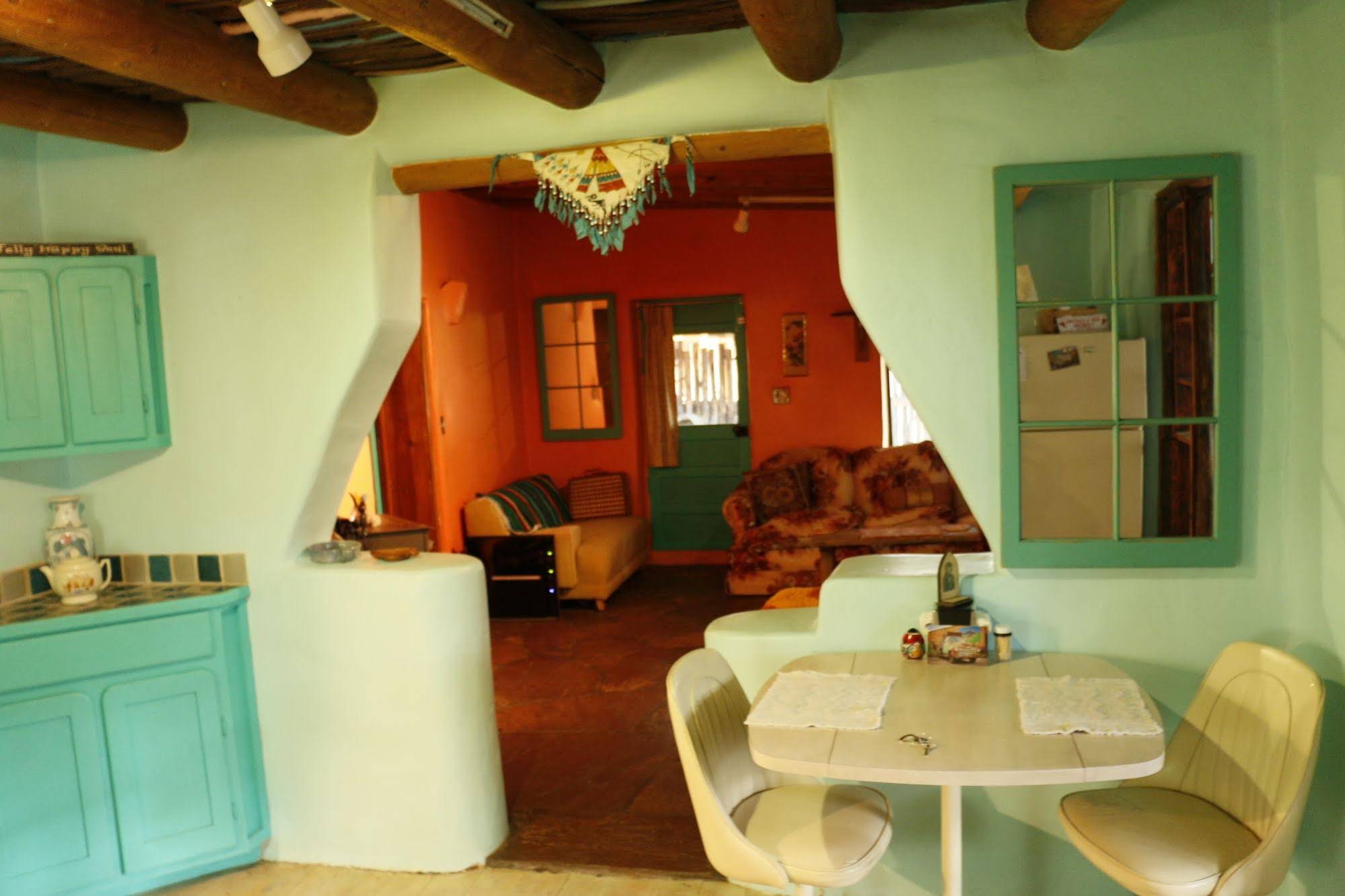 Royal Bear Lodge & Casita
