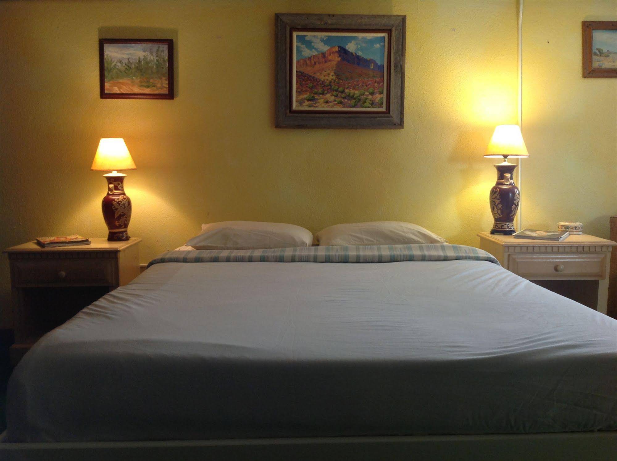 SnowMansion Eco Adventure Lodge & Hostel