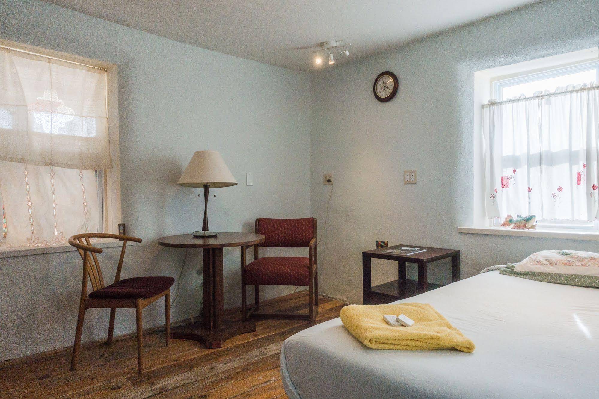 SnowMansion Eco Adventure Lodge & Hostel