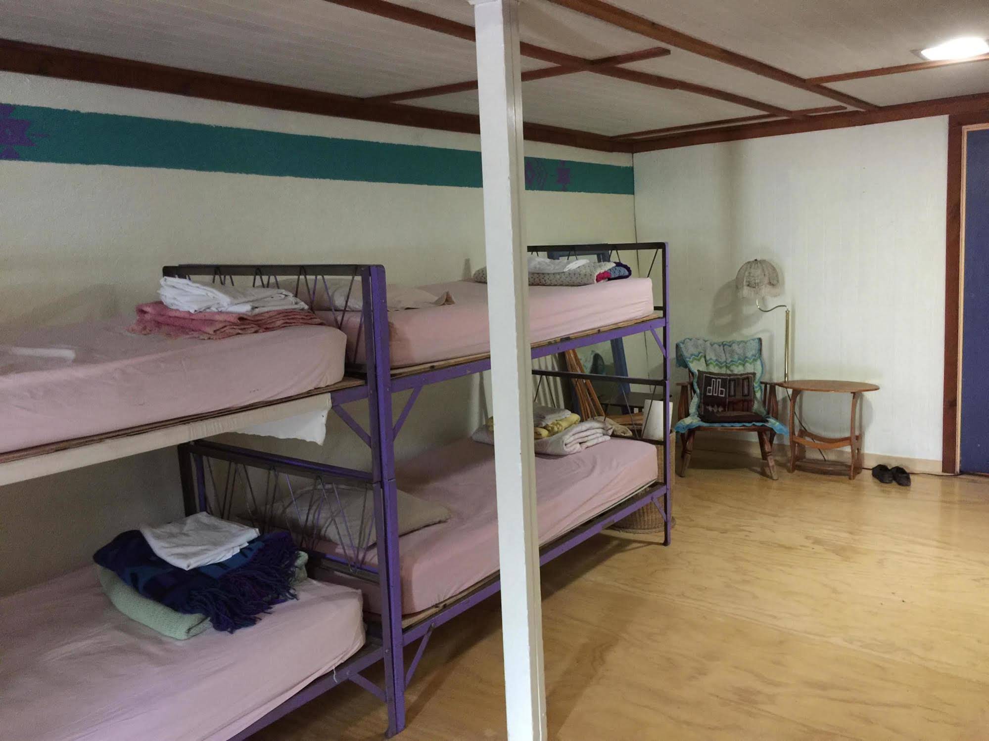 SnowMansion Eco Adventure Lodge & Hostel