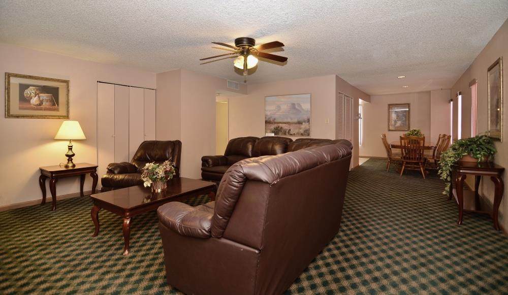 Best Western Pecos Inn