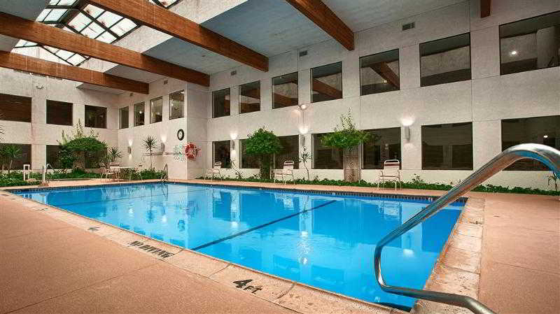 Best Western Pecos Inn