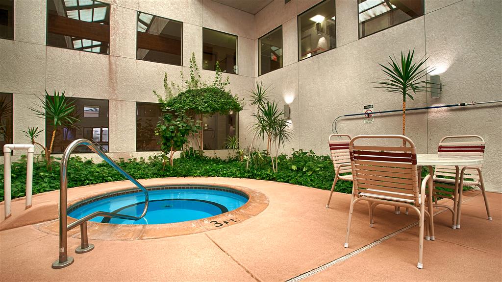 Best Western Pecos Inn