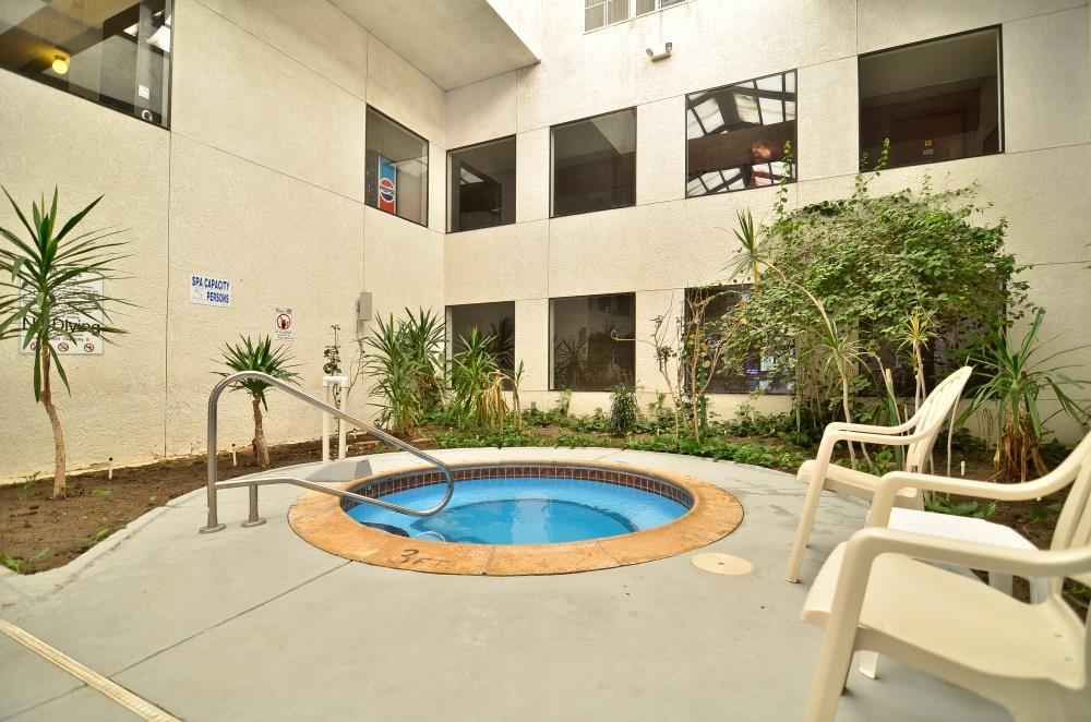 Best Western Pecos Inn