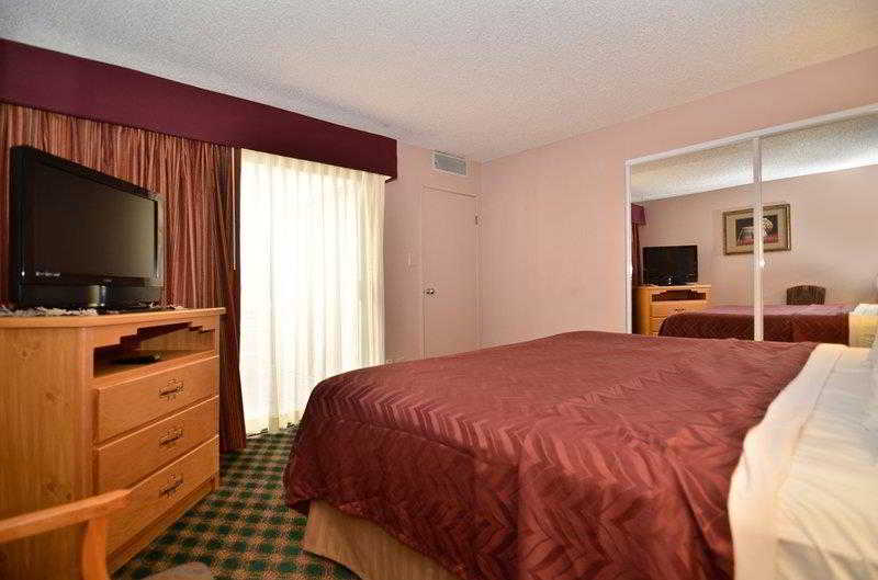 Best Western Pecos Inn