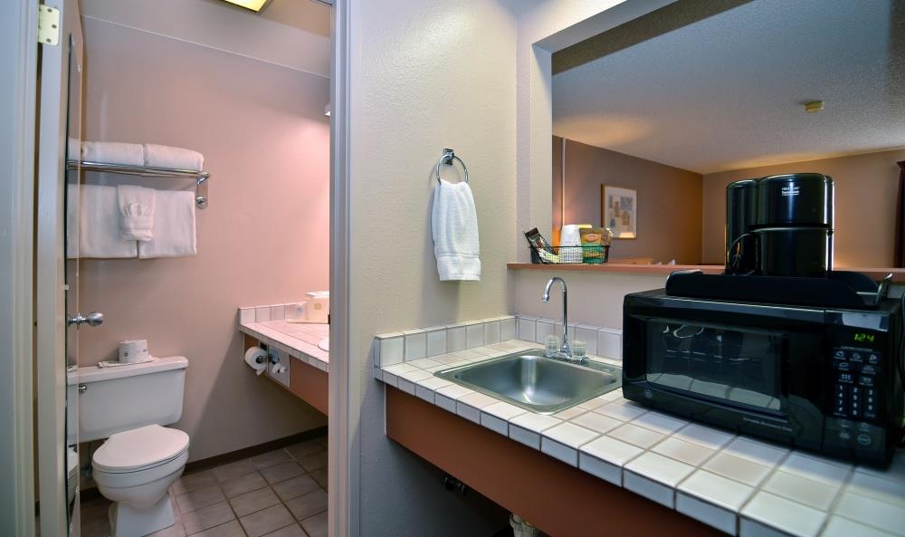 Best Western Pecos Inn