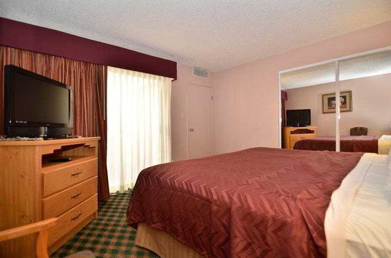 Best Western Pecos Inn