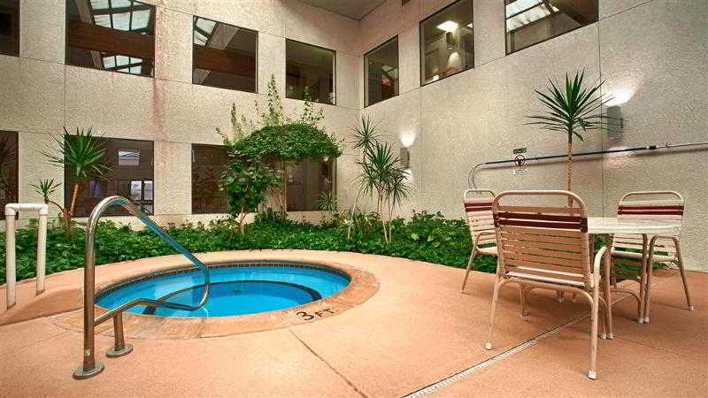 Best Western Pecos Inn