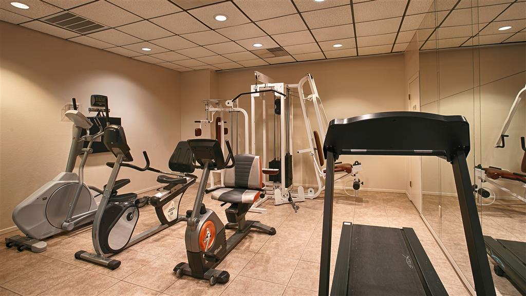 Best Western Pecos Inn