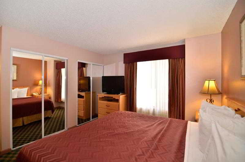 Best Western Pecos Inn