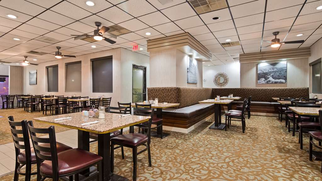 Best Western Pecos Inn