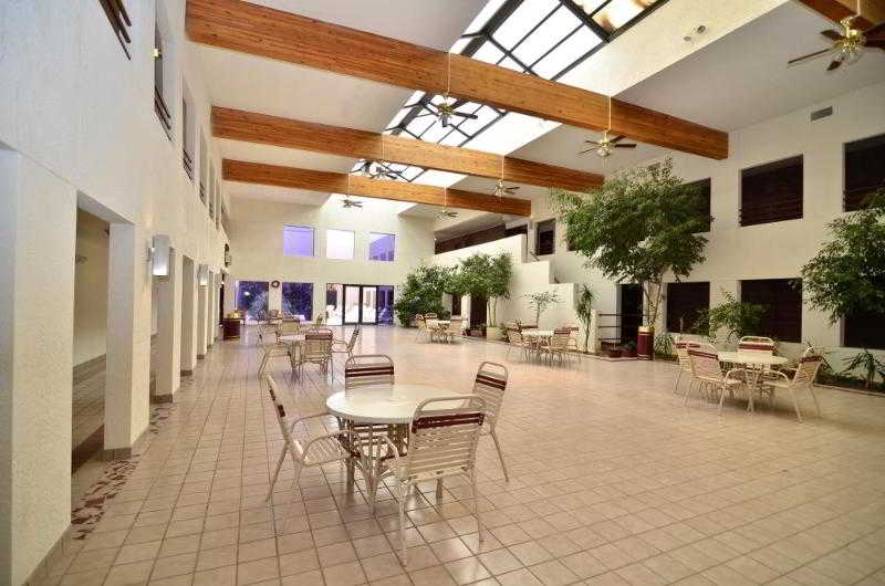 Best Western Pecos Inn