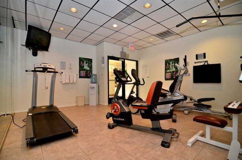 Best Western Pecos Inn