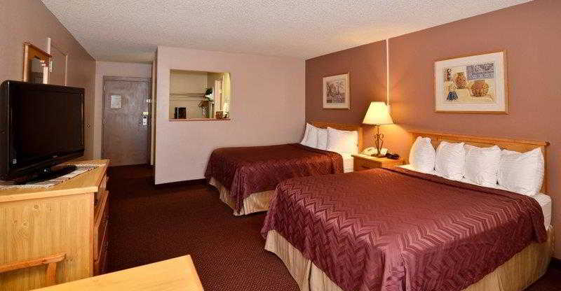 Best Western Pecos Inn