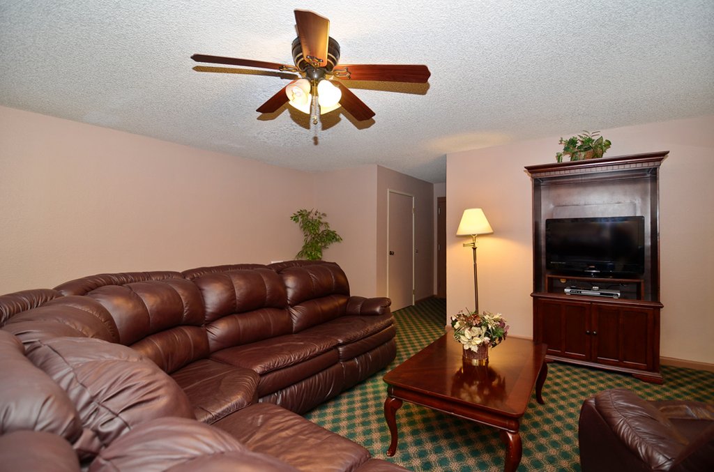 Best Western Pecos Inn