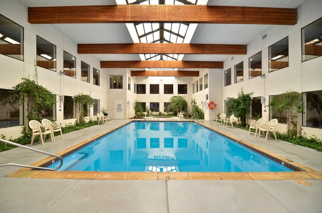 Best Western Pecos Inn