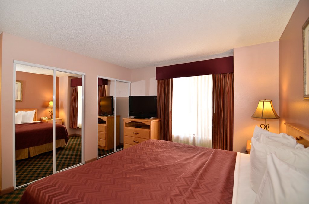 Best Western Pecos Inn