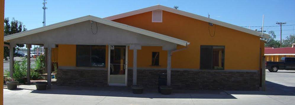 Budget Inn