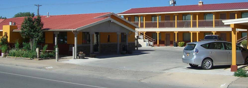 Budget Inn