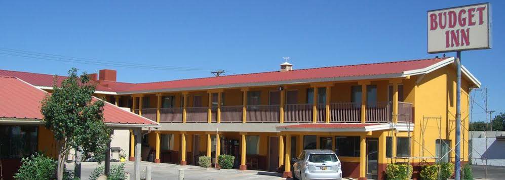 Budget Inn