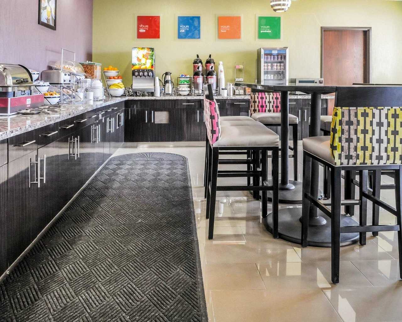 Comfort Inn & Suites Artesia