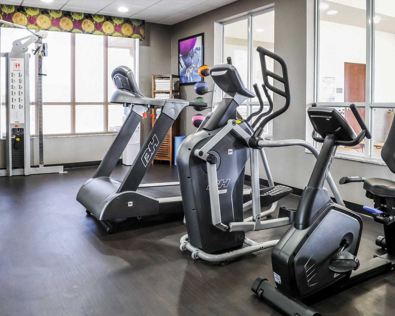 Comfort Inn & Suites Artesia