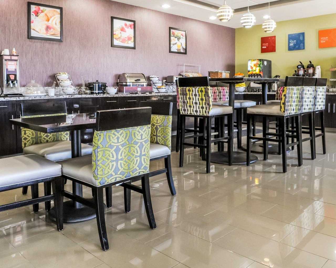 Comfort Inn & Suites Artesia