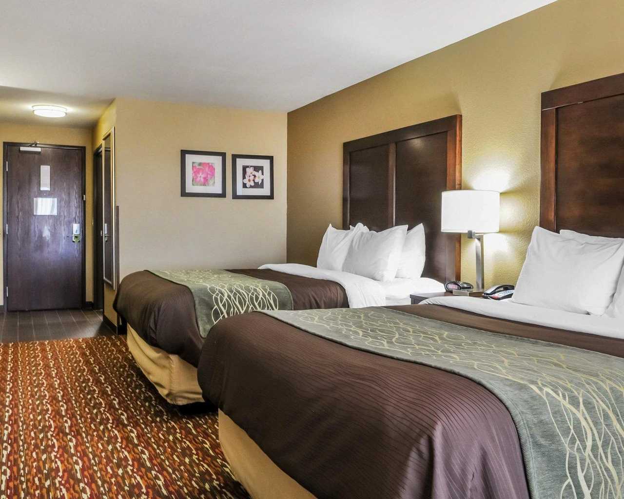 Comfort Inn & Suites Artesia